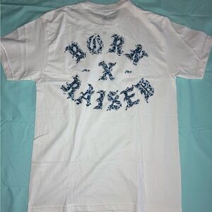 BORN X RAISED “Shattered” Graphic Tee